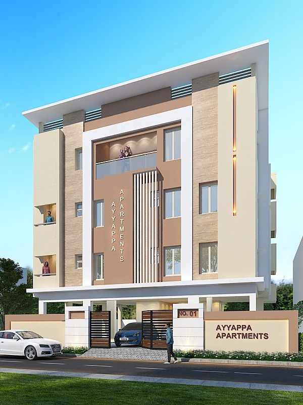 RM Constructions — Building Excellence Since 1996