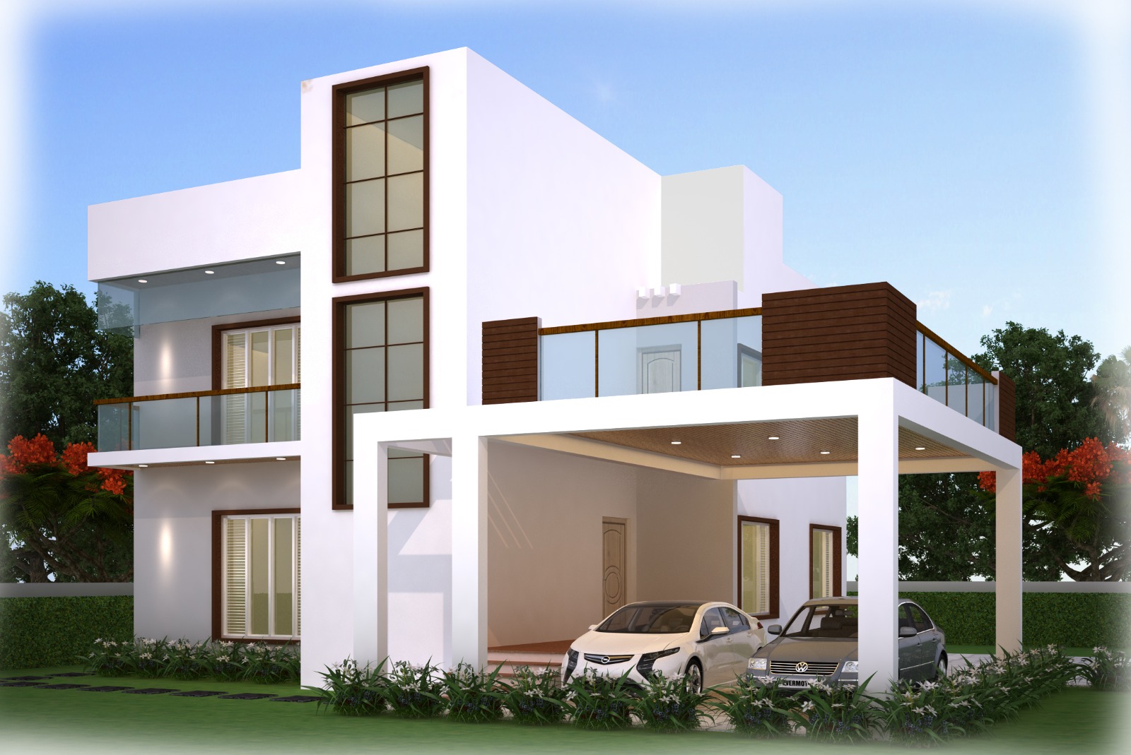 RM Constructions — Building Excellence Since 1996
