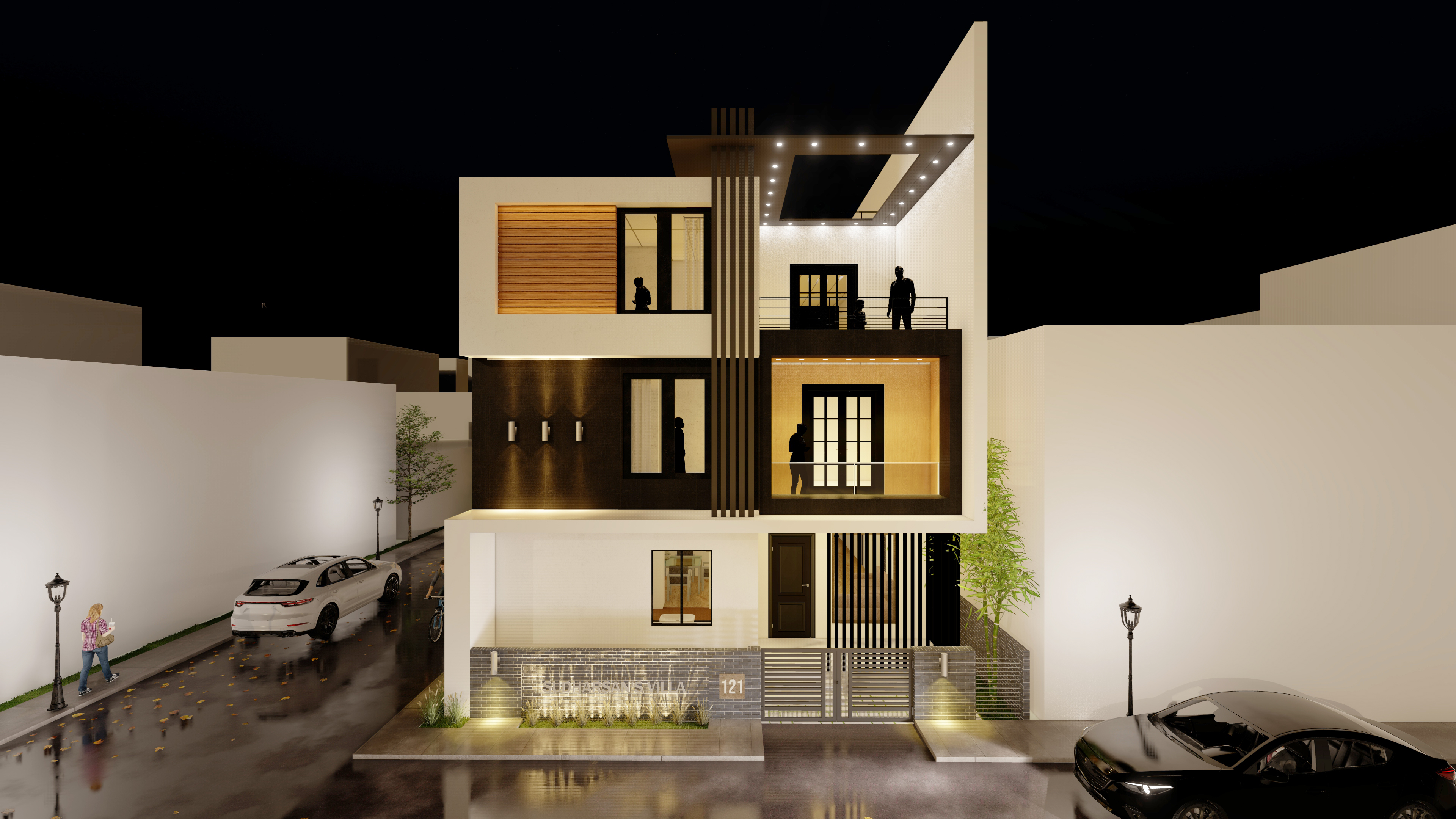 RM Constructions — Building Excellence Since 1996
